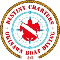 Destiny Charters Okinawa